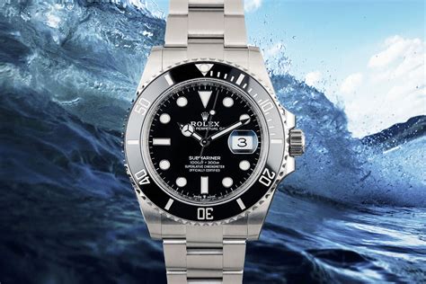 swiss rolex replica waterproof|rolex watches waterproof.